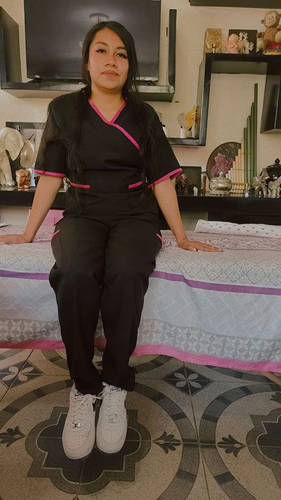 CENTRO INTEGRAL PARA ADICCIONES FEMENIL CIPAF CENTRO INTEGRAL PARA ADICCIONES FEMENIL CIPAF