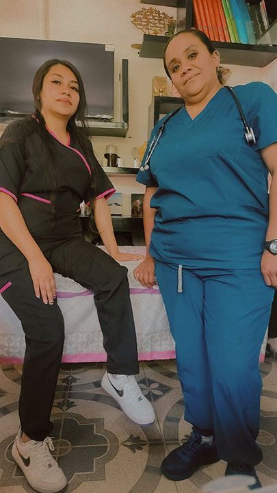 CENTRO INTEGRAL PARA ADICCIONES FEMENIL CIPAF CENTRO INTEGRAL PARA ADICCIONES FEMENIL CIPAF