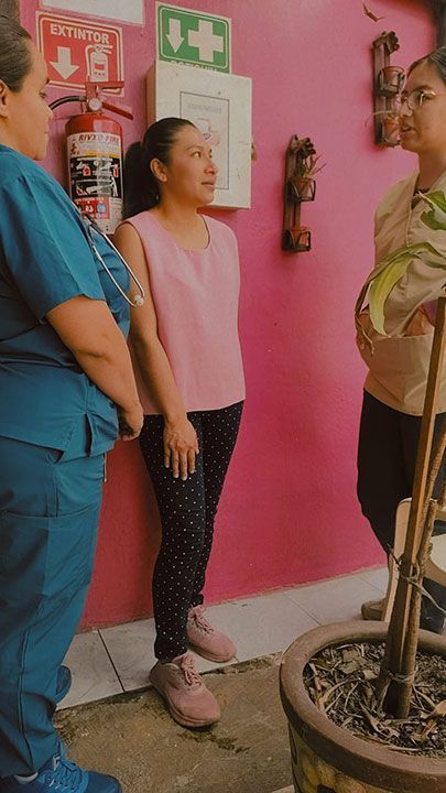 CENTRO INTEGRAL PARA ADICCIONES FEMENIL CIPAF CENTRO INTEGRAL PARA ADICCIONES FEMENIL CIPAF