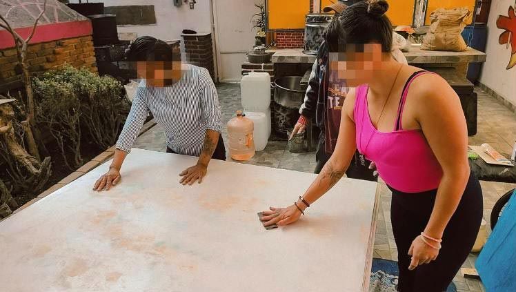 CENTRO INTEGRAL PARA ADICCIONES FEMENIL CIPAF