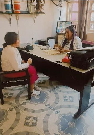 CENTRO INTEGRAL PARA ADICCIONES FEMENIL CIPAF CENTRO INTEGRAL PARA ADICCIONES FEMENIL CIPAF