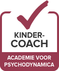 Logo academie voor Psychodynamica