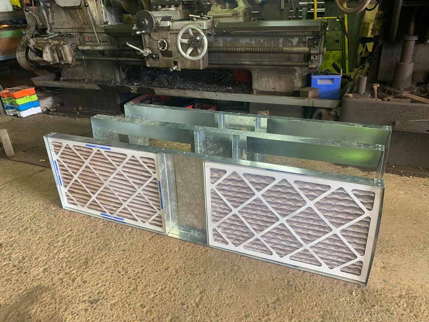 View Sheet Metal Other — Engineering in Warren, NSW