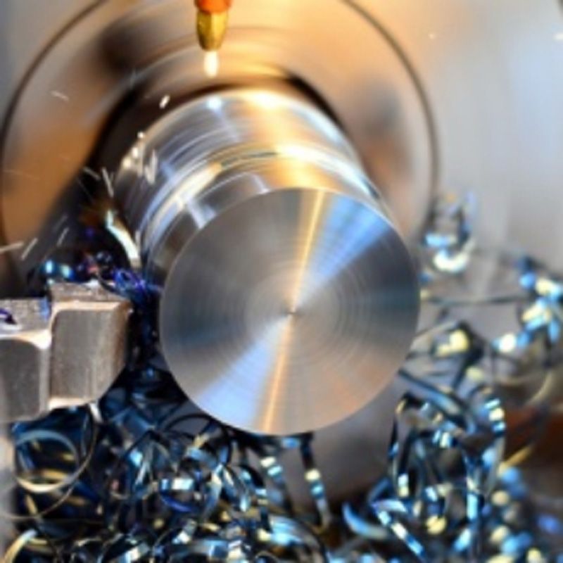 Precision Machining — Engineering in Warren, NSW