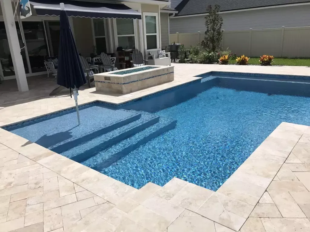 Pool Services