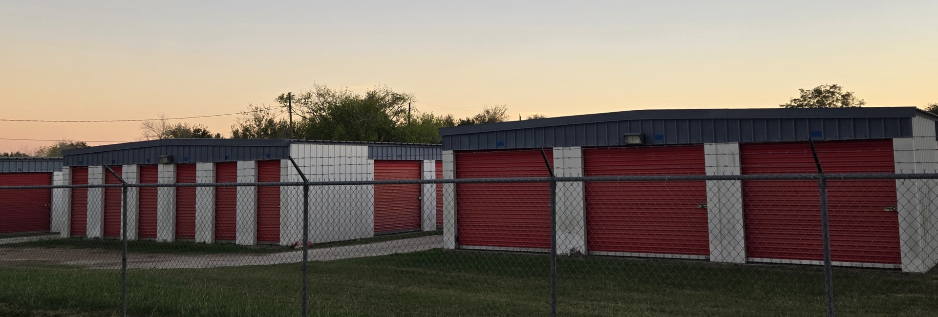 Refugio Storage