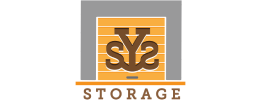 SYS Storage logo