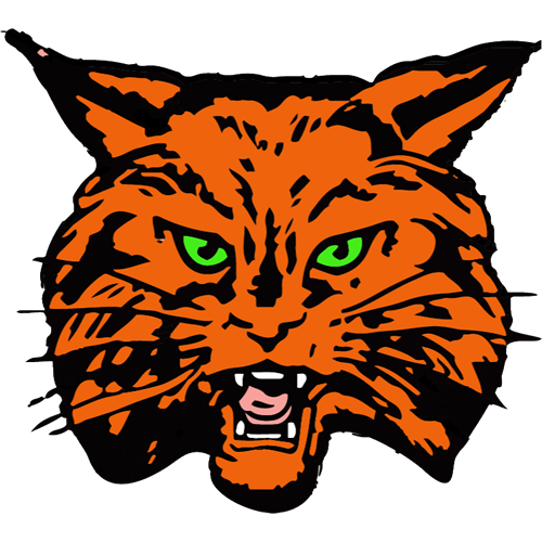 Storage in Refugio High School Mascot