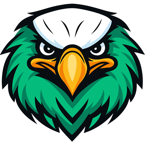 SYS Storage in Woodsboro High School Mascot