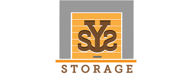 SYS Storage Logo
