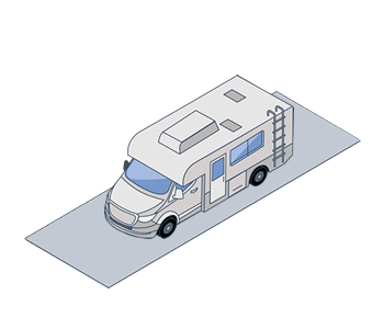 Refugio RV Storage