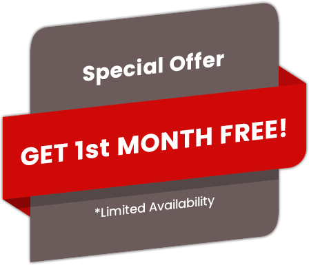 SYS Storage specials