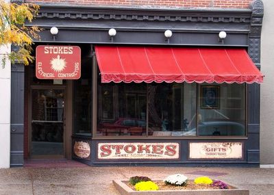 Electrical Repair — Stokes Store Front in Jefferson City, MO
