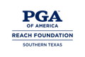 Southern Texas PGA Reach Logo | STPGA | PGA of America