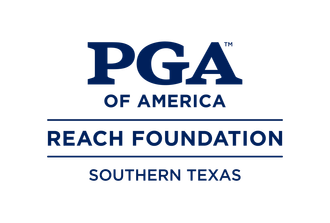Southern Texas PGA Reach Logo | STPGA | PGA of America