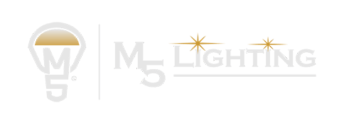 M5 Lighting Logo