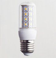SMD led light bulb