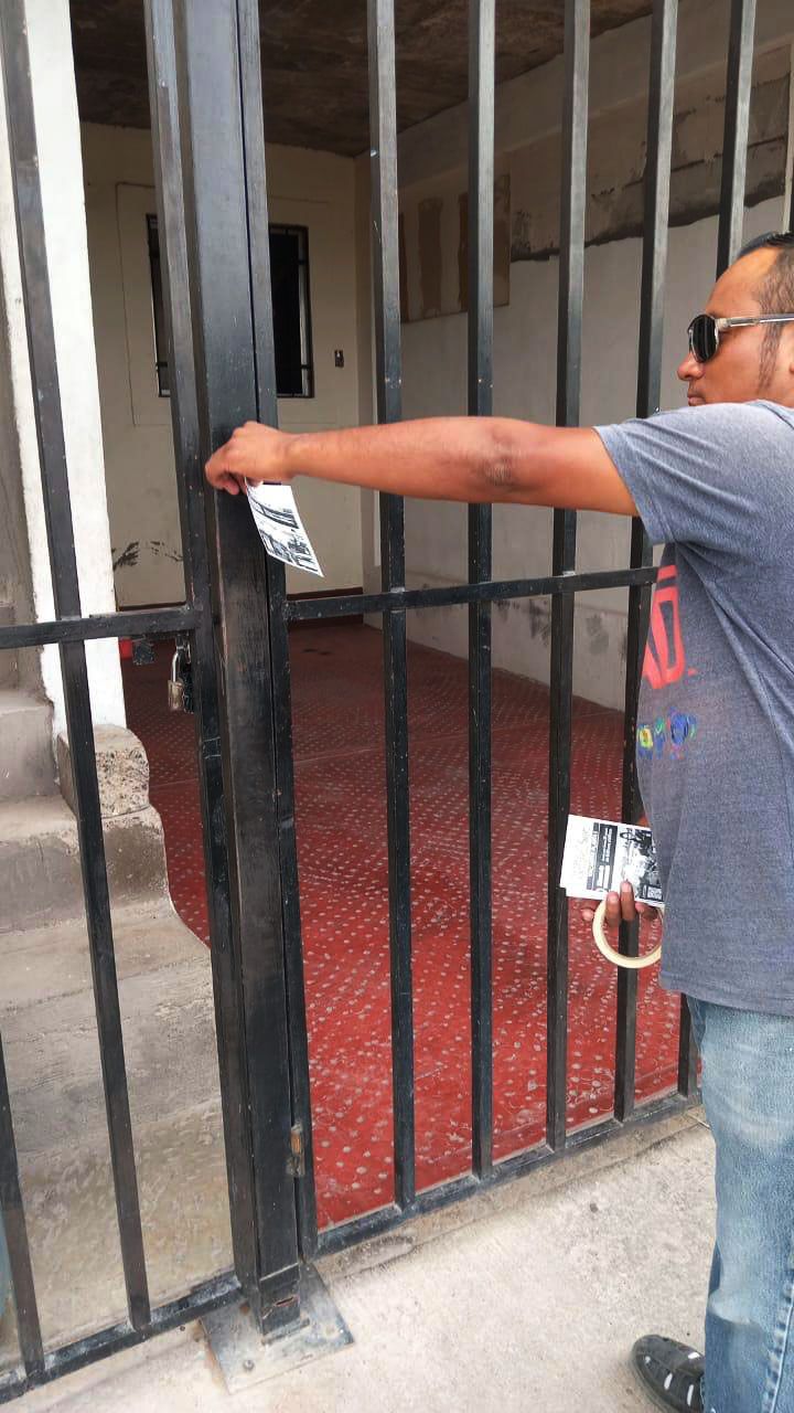 PUBLIEXPRESS - Pancarteros