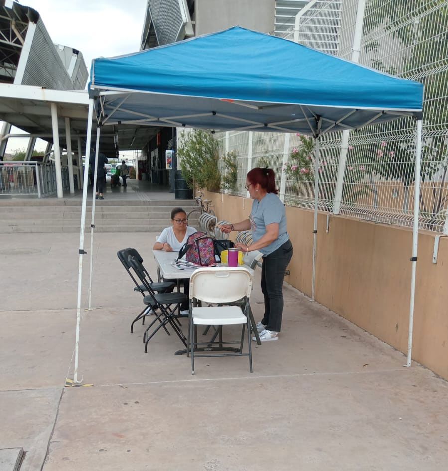 PUBLIEXPRESS - Pancarteros