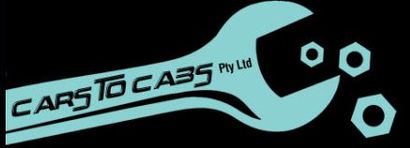 cars to cabs logo 