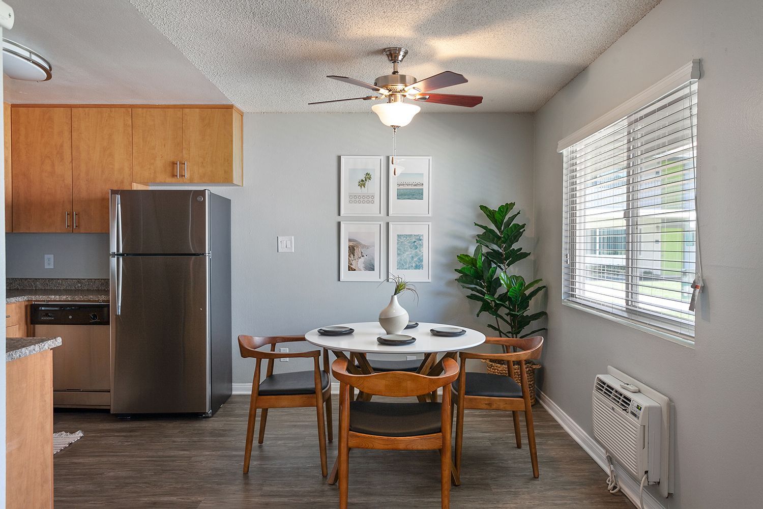 Photo gallery of The Circle Apartments at Long Beach