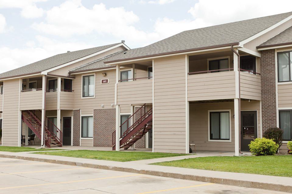 Photo Gallery Country Hill Apartments & Townhomes