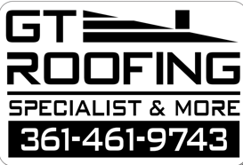 GT Roofing Specialist And More 