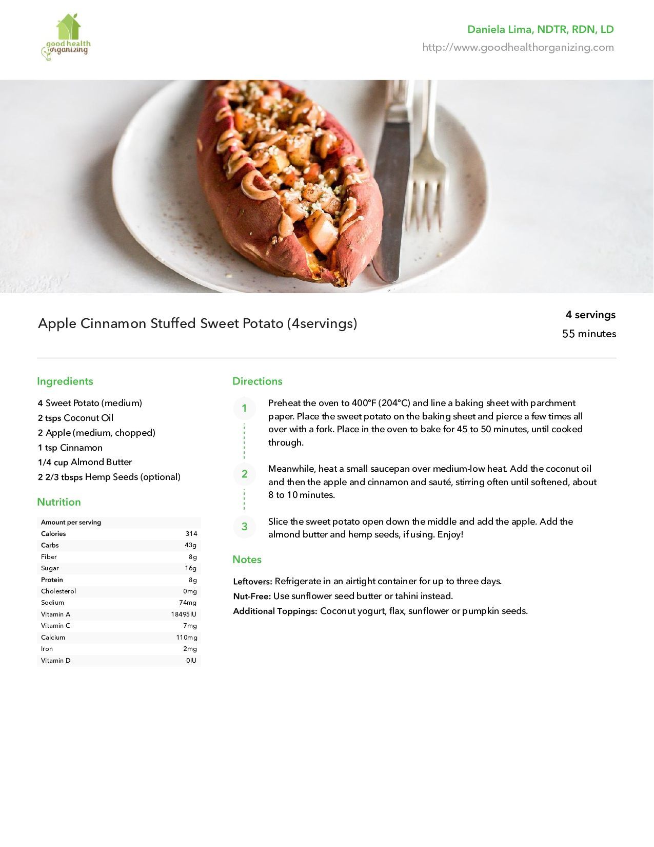 Cabbage & Kale Egg Nests with Grapefruit