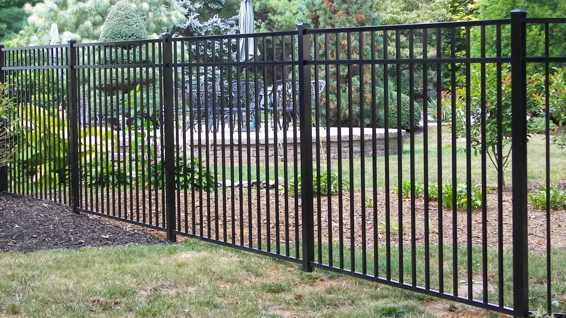 Home | A&S Fencing | Langhorne PA