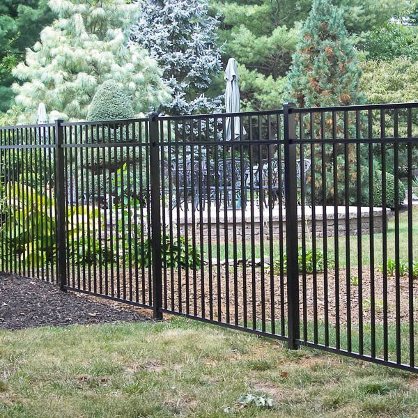 Home | A&S Fencing | Langhorne PA