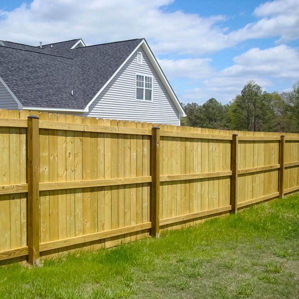 Home | A&S Fencing | Langhorne PA