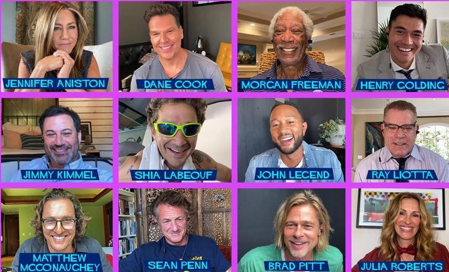 CORE COVID-19 Benefit Fast Times 