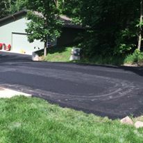 We can upgrade, repair or install asphalt at Affordable Asphalt,LLC Glenwood, IA