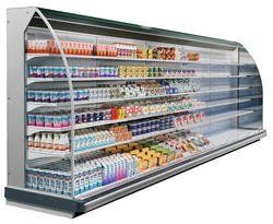 frigorifero supermercato