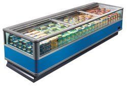 frigorifero prefabbricato