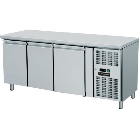 armadio frigo orizzontale