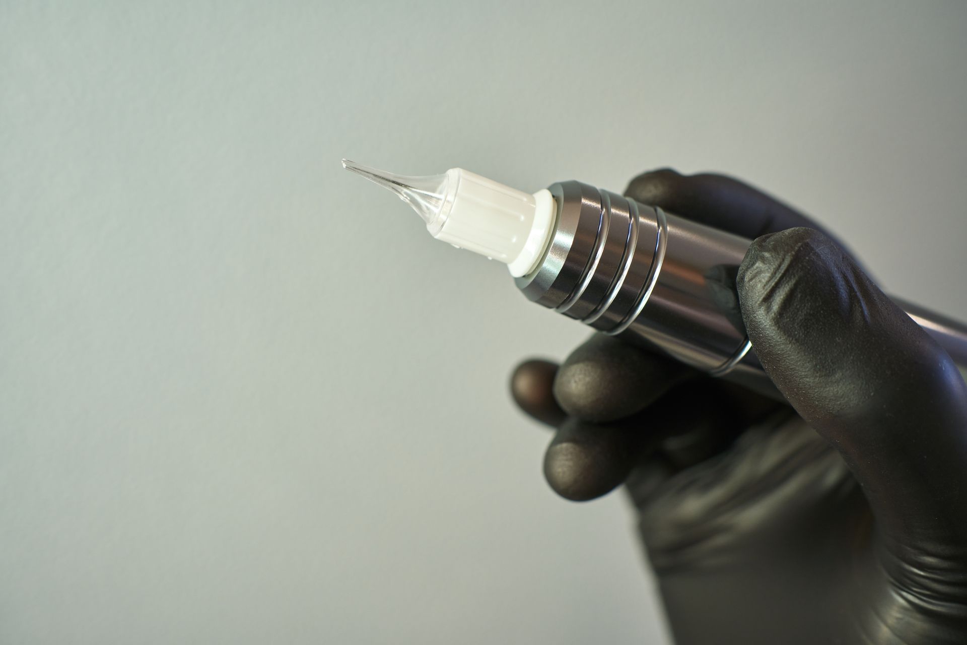 Tattoo Season: The Art of Fine Line & Correction