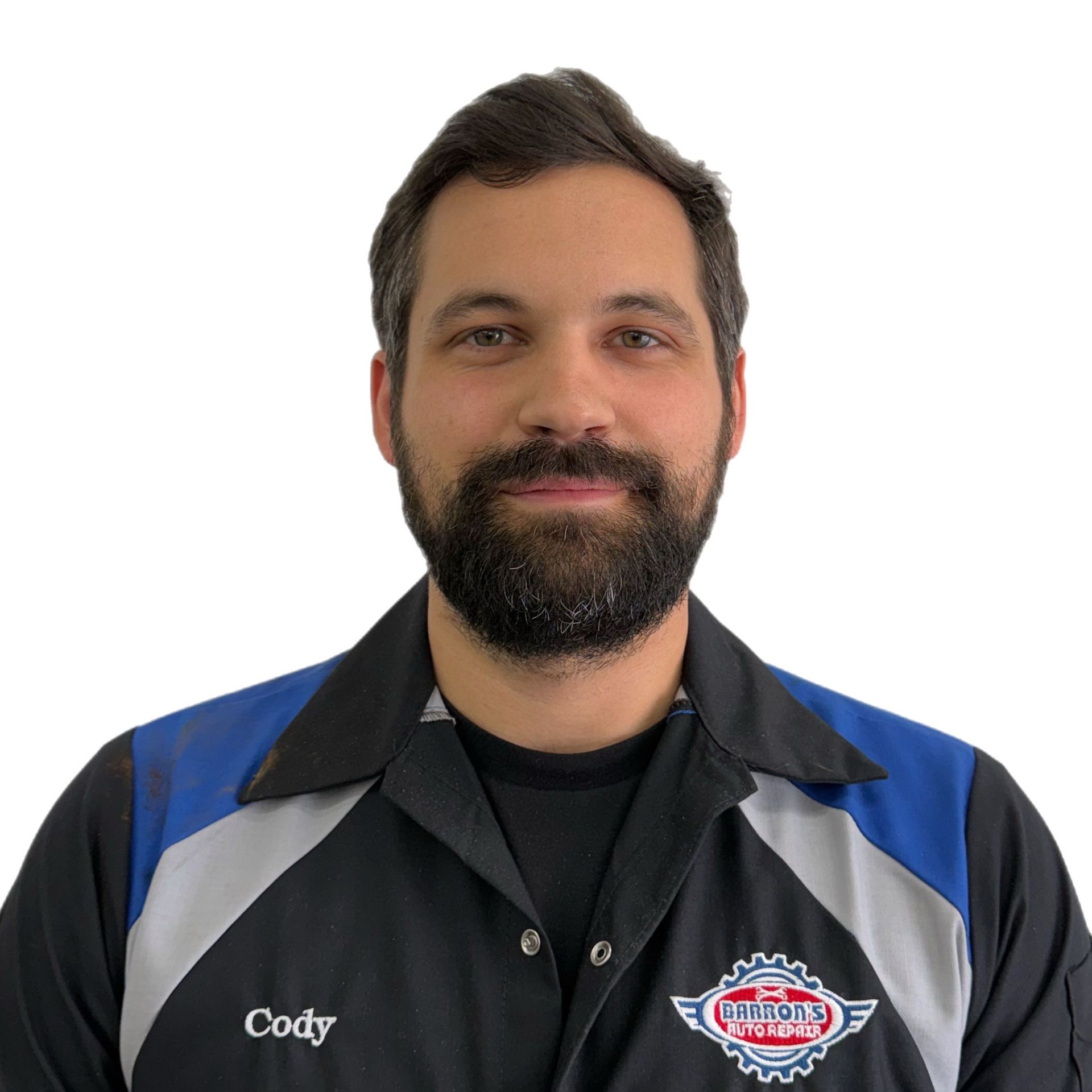 Cody | Barron's Auto Repair