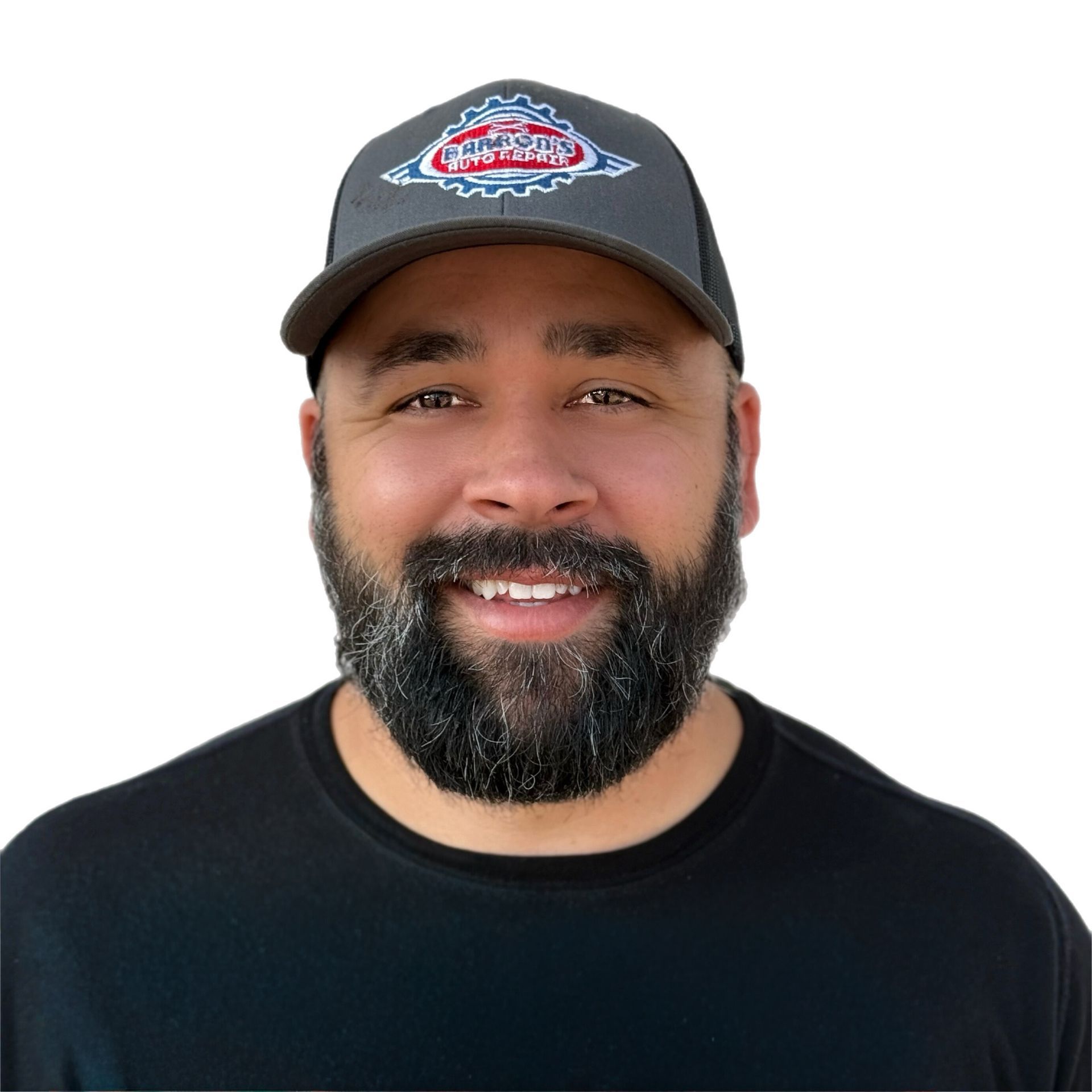 Team member | Barron's Auto Repair