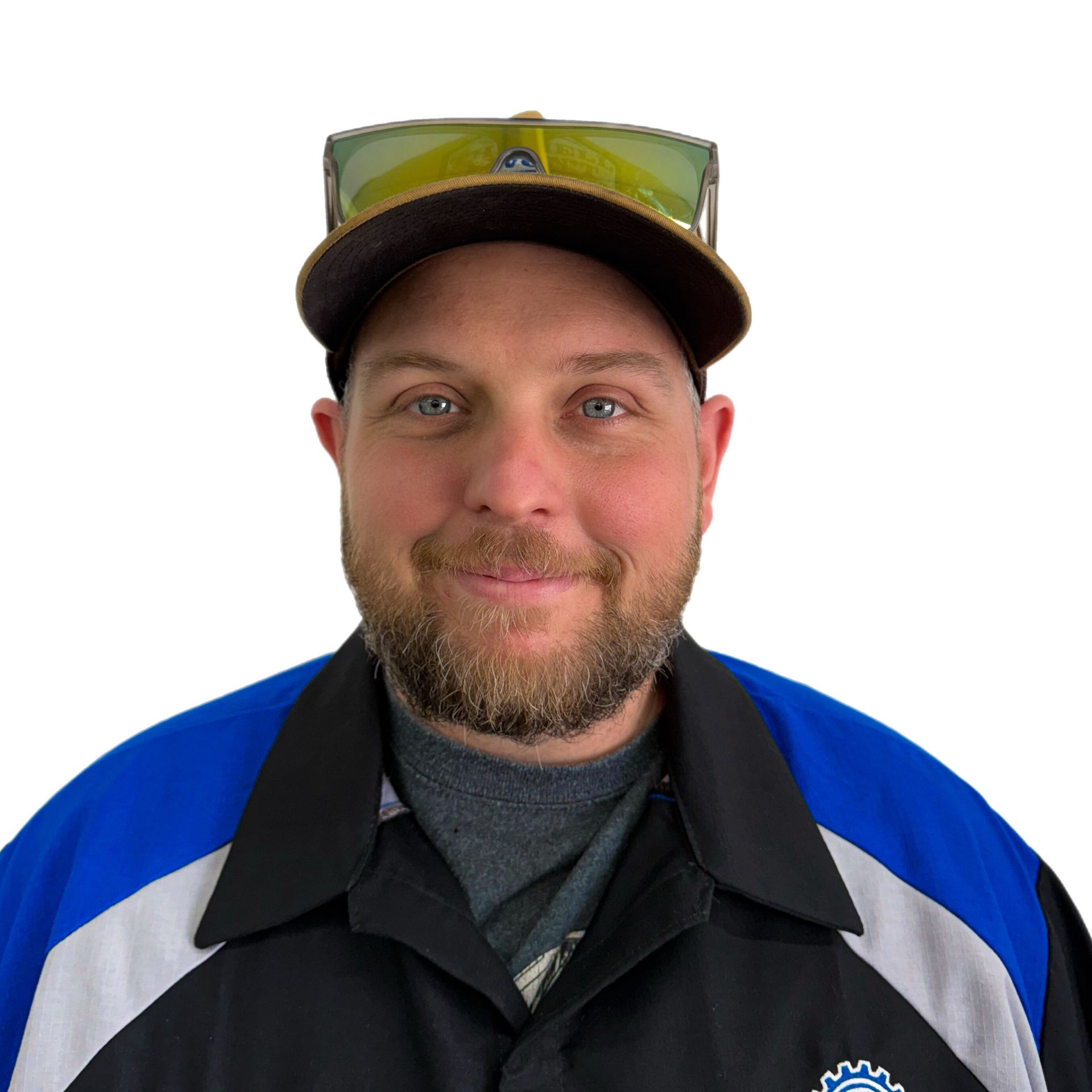 Team member | Barron's Auto Repair