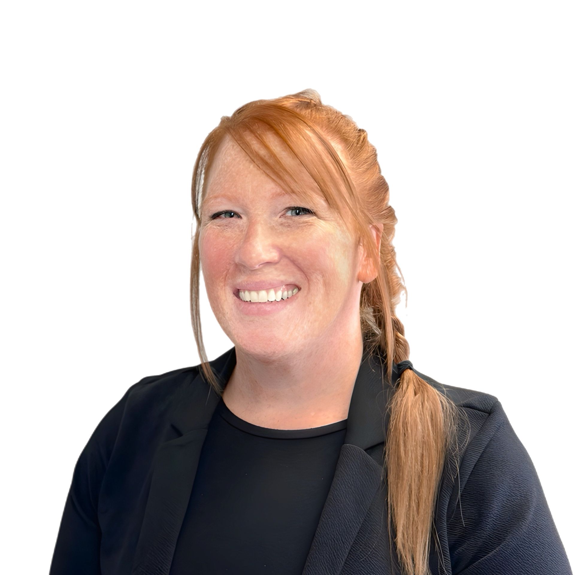 Team member