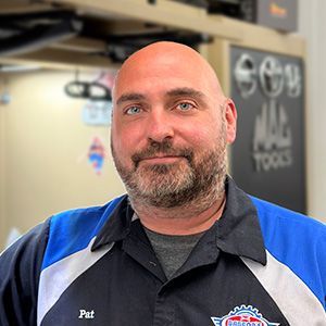 Team member
