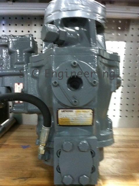 Industrial Pump Repair in Hillsborough, NJ