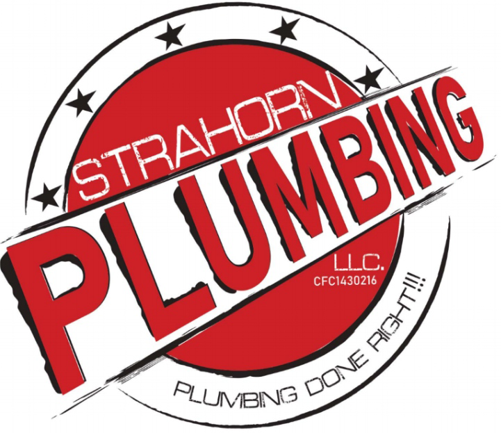 Strahorn Plumbing