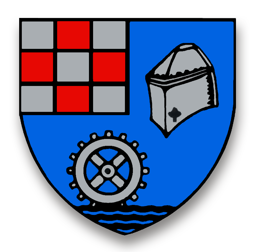 Wappen Lanzendorf