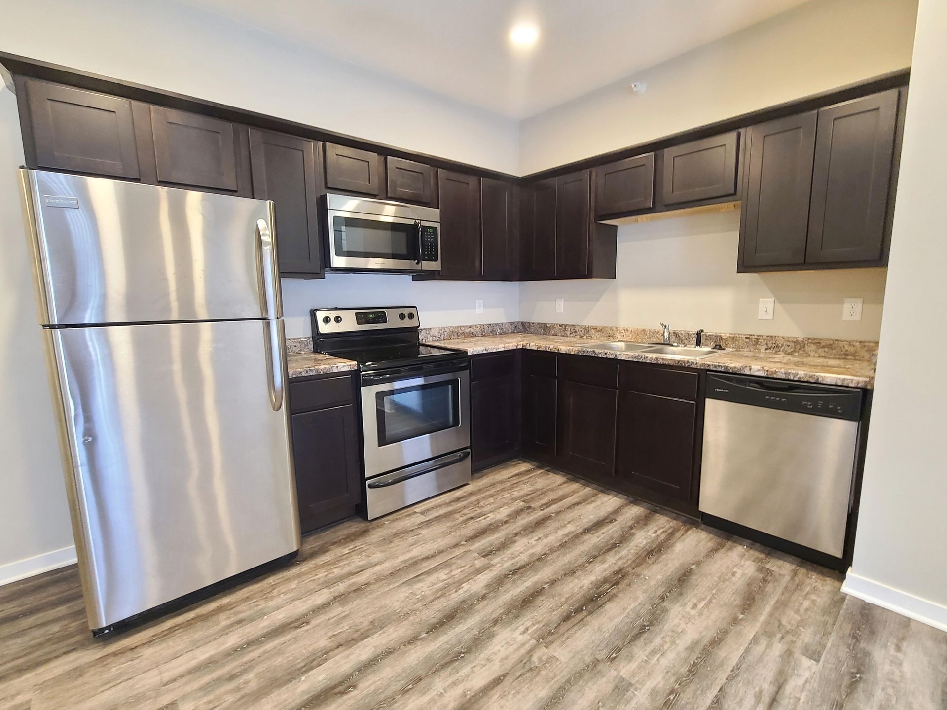 Johnston Gardens Apartments Johnston, IA