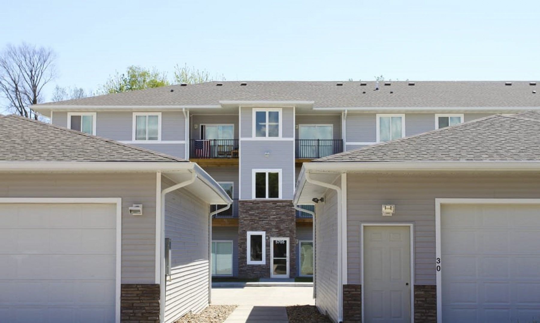 Photo Gallery Johnston Gardens Apartments, Johnston, IA