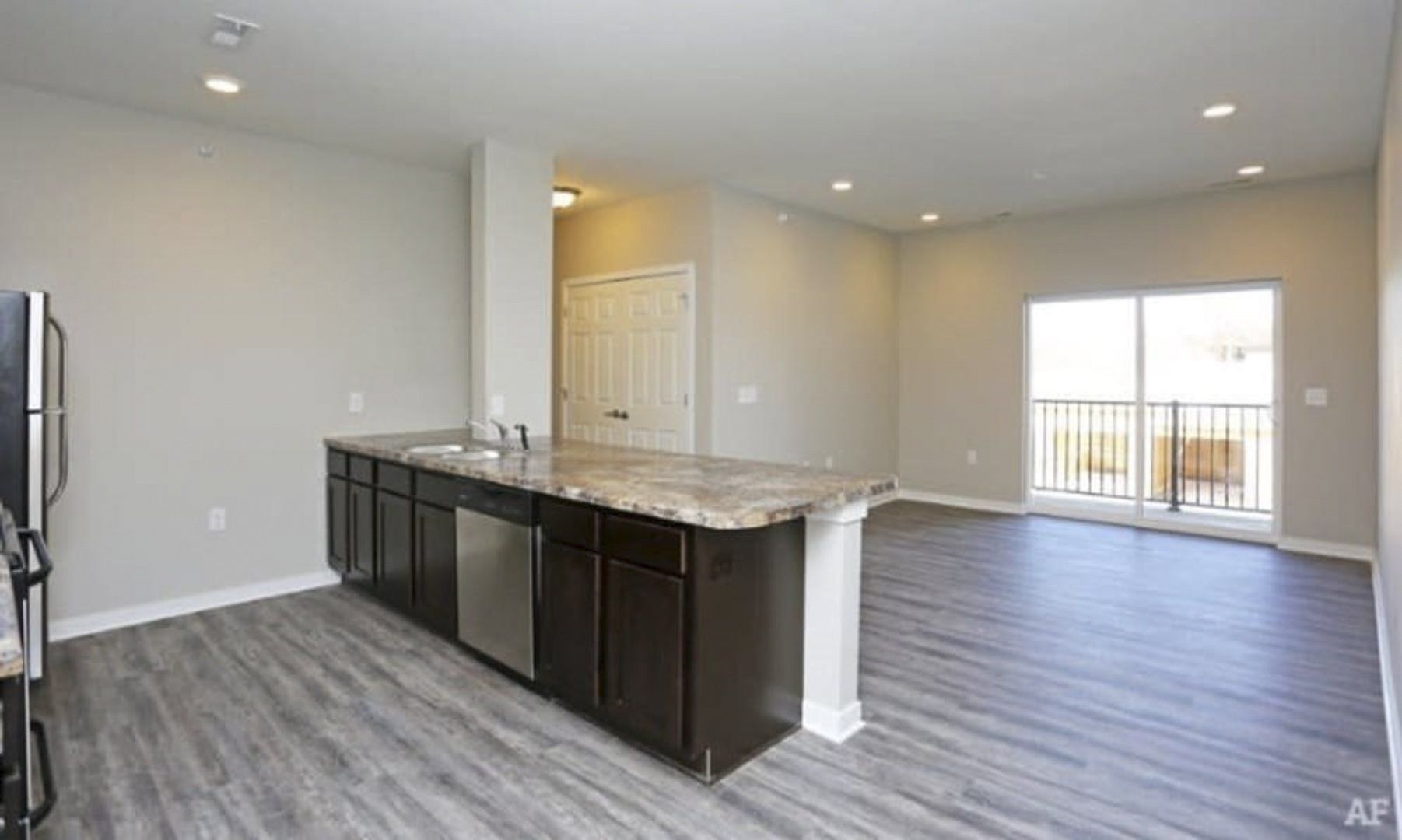 Photo Gallery Johnston Gardens Apartments, Johnston, IA