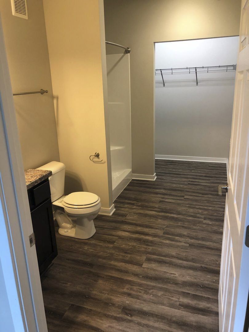 Photo Gallery Johnston Gardens Apartments, Johnston, IA