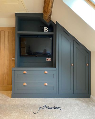Bespoke cheap cabinet maker